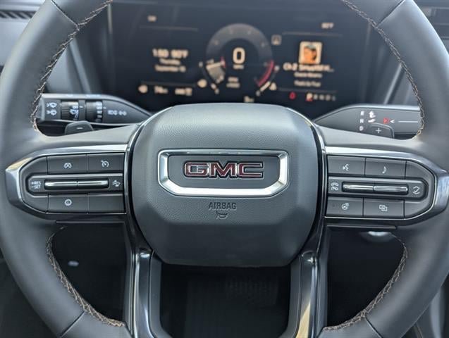 New 2026 GMC Terrain AT4 w/ Technology Package II AWD/4WD image 19