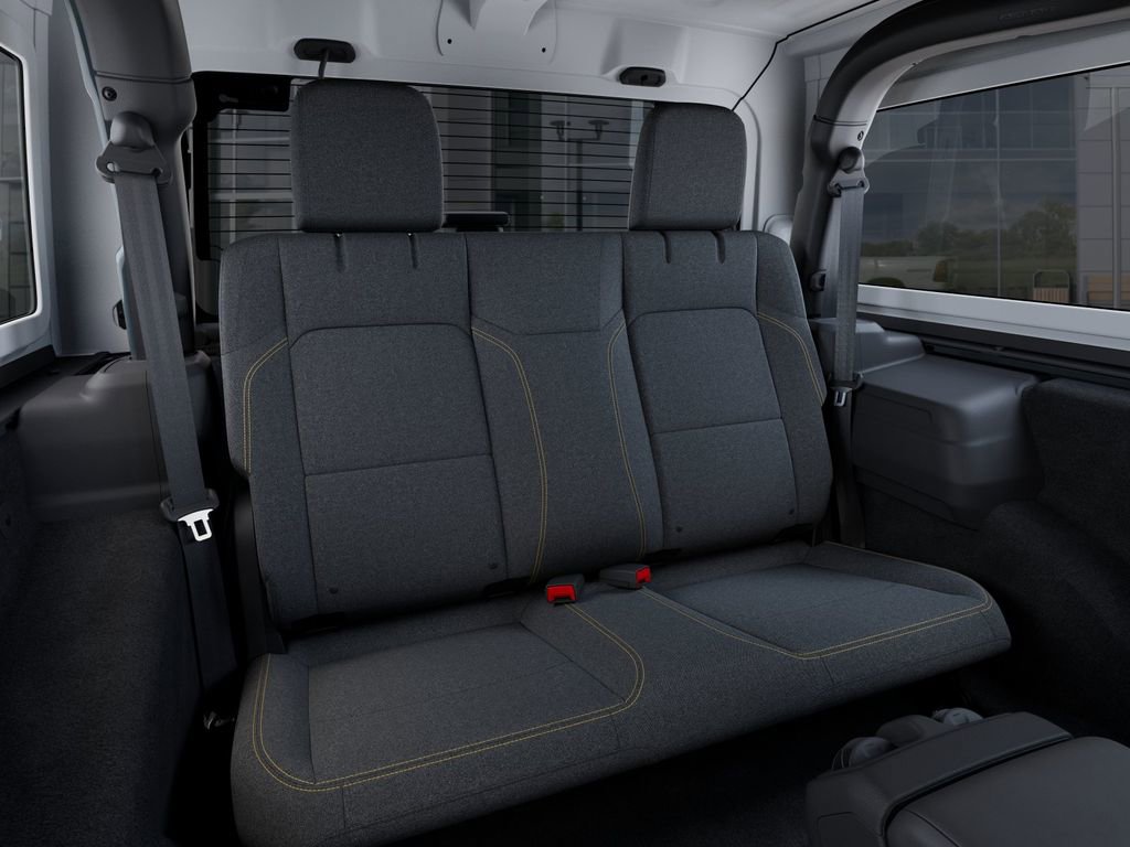 New 2026 Jeep Wrangler Sport AWD/4WD image 15