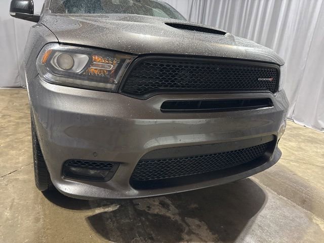 Used 2019 Dodge Durango R/T w/ Trailer Tow Group IV AWD/4WD image 12