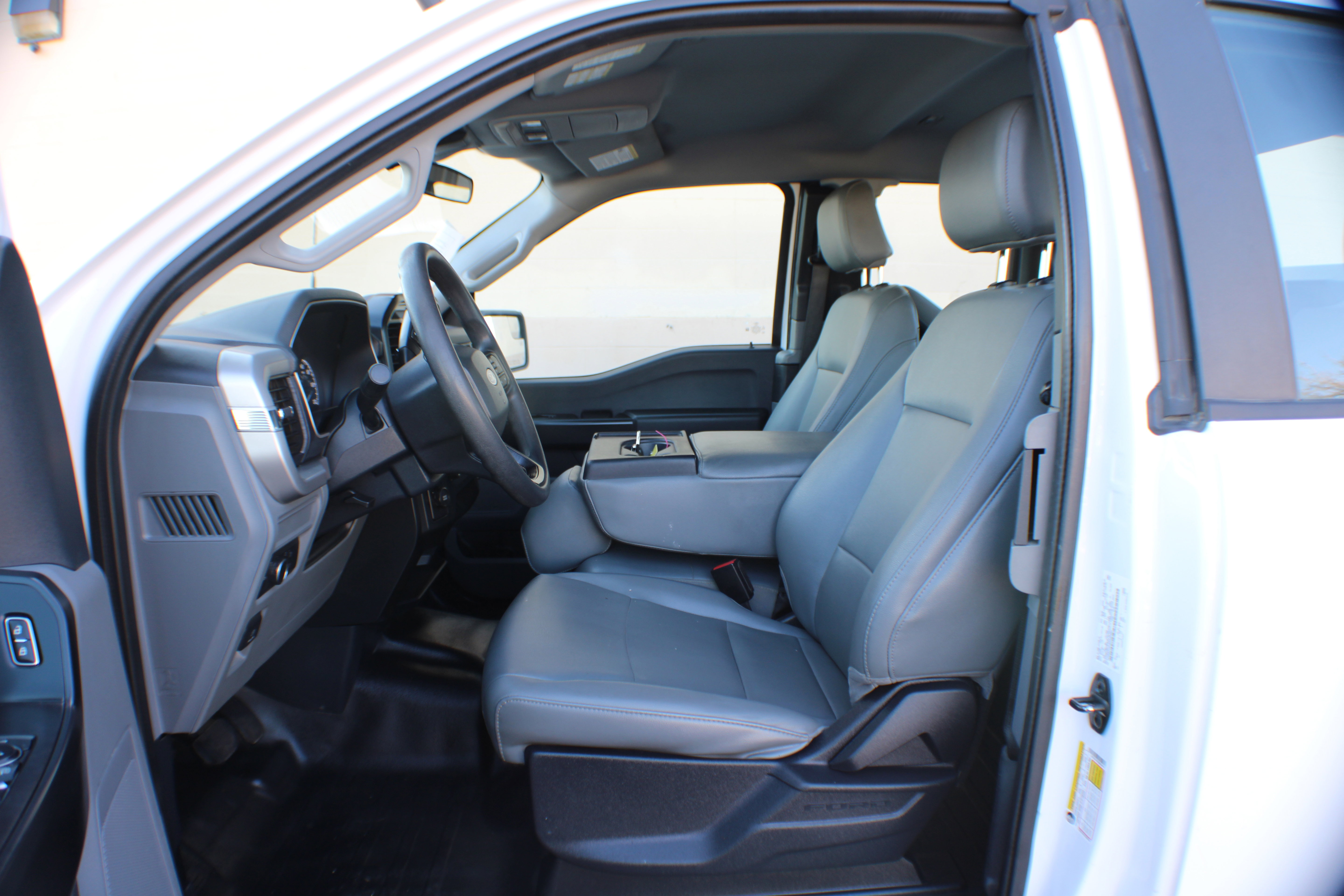 Used 2022 Ford F150 XL w/ Equipment Group 101A High RWD image 23