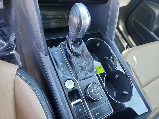 Used 2021 Volkswagen Atlas Cross Sport SEL image 20