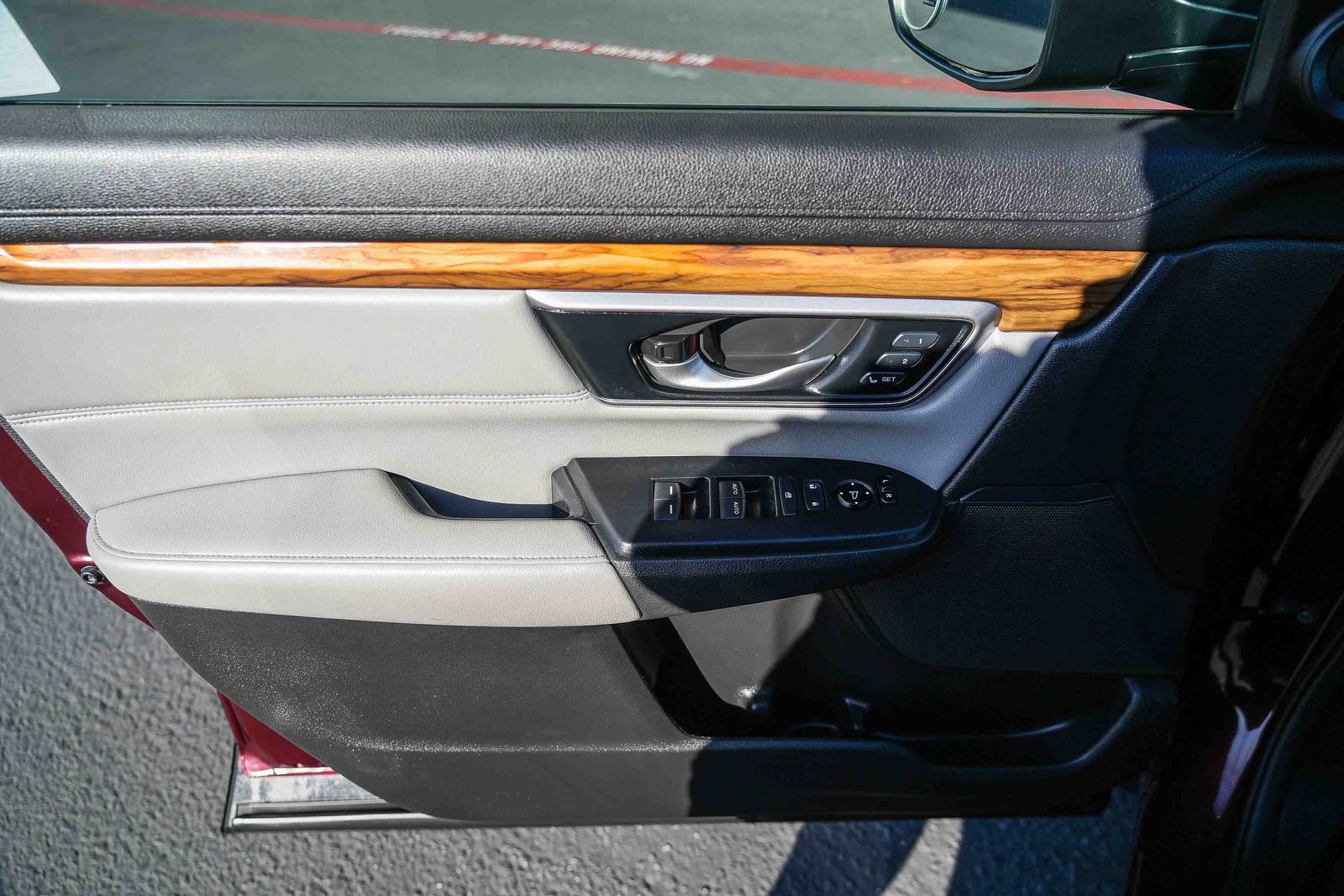 Used 2019 Honda CR-V Touring image 26