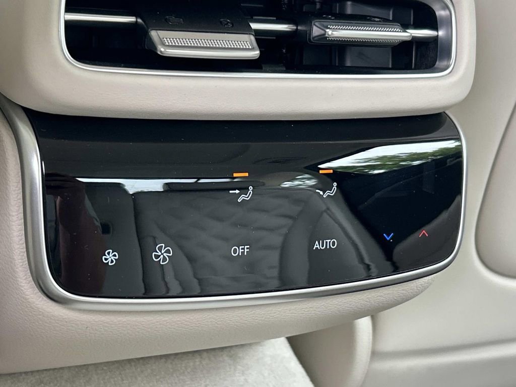 New 2026 Genesis G80 3.5T Sport Prestige AWD/4WD image 22