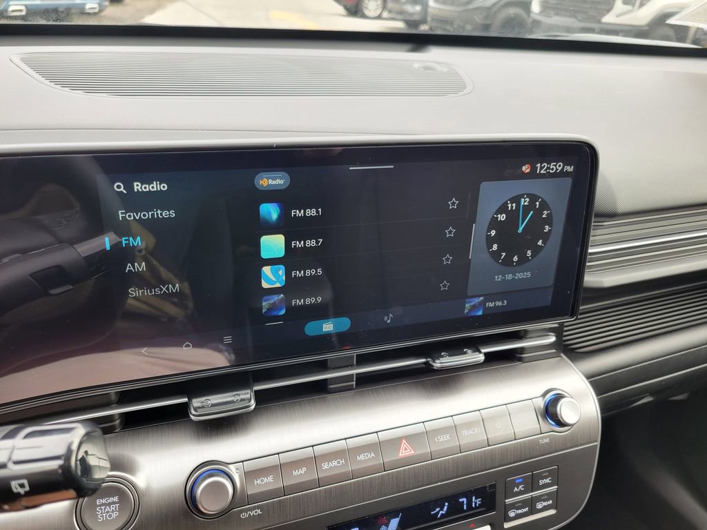 Used 2026 Hyundai Kona SEL Sport image 21