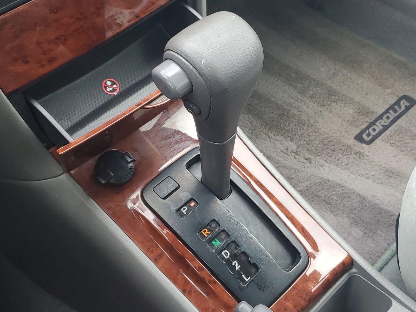 Used 2007 Toyota Corolla LE image 27