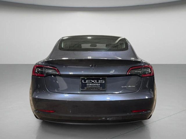 Used 2019 Tesla Model 3 image 4