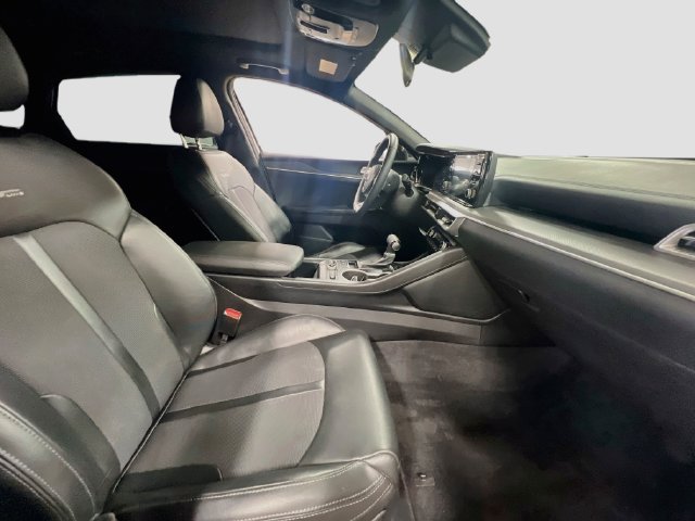 Certified 2021 Kia K5 GT-Line AWD/4WD image 28