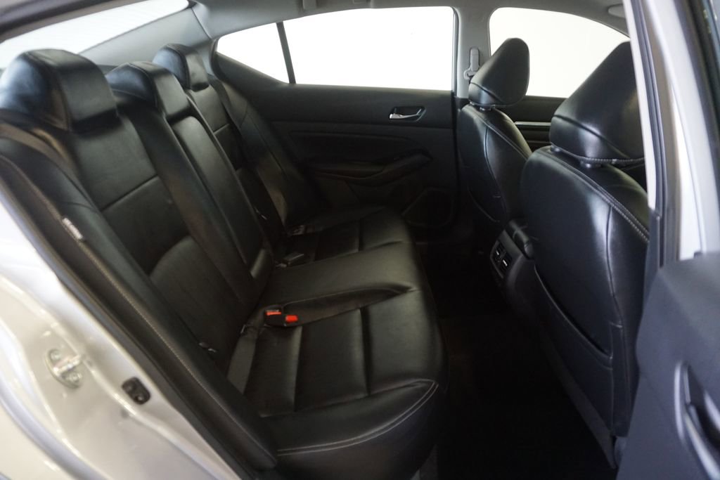 Used 2021 Nissan Altima 2.5 SL image 25