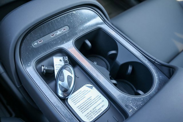 New 2026 Hyundai Palisade XRT Pro image 19