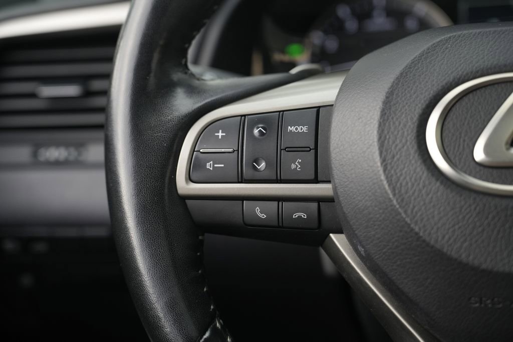 Used 2020 Lexus RX 350 AWD w/ Premium Package image 45