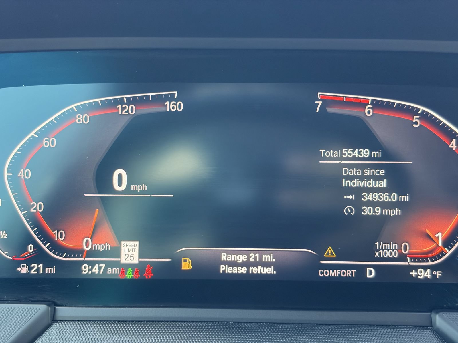 Used 2021 BMW 228i xDrive Gran Coupe w/ Premium Package AWD/4WD image 36