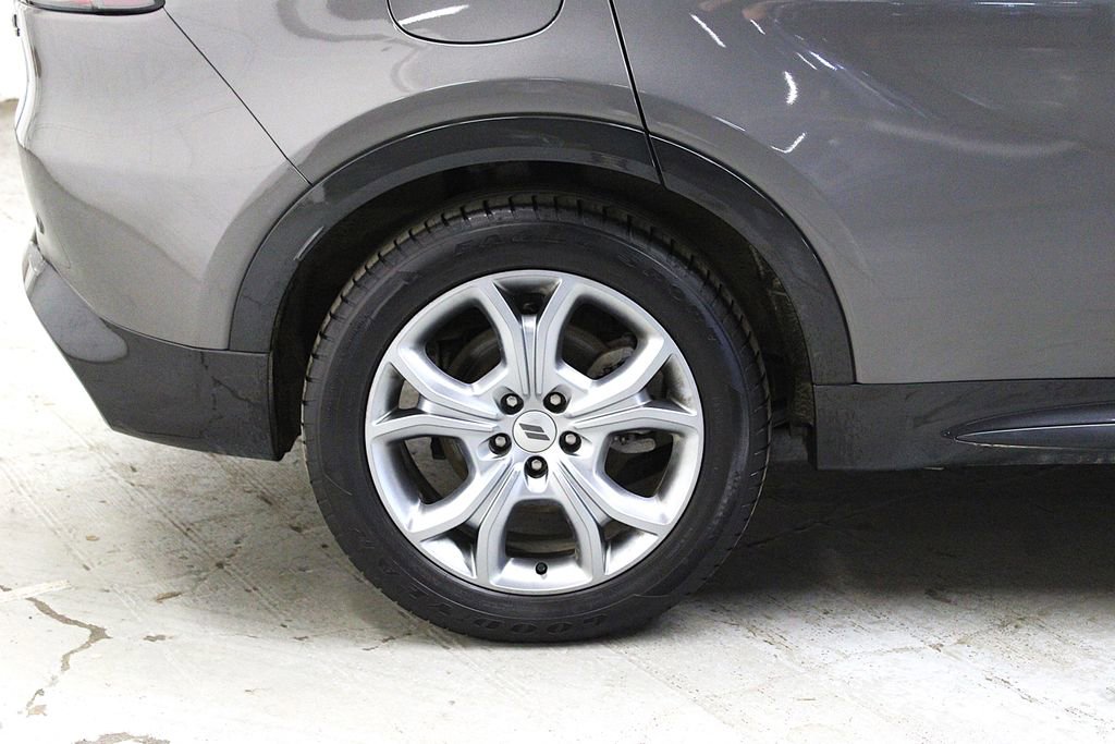 Used 2024 Dodge Hornet R/T Plus image 37