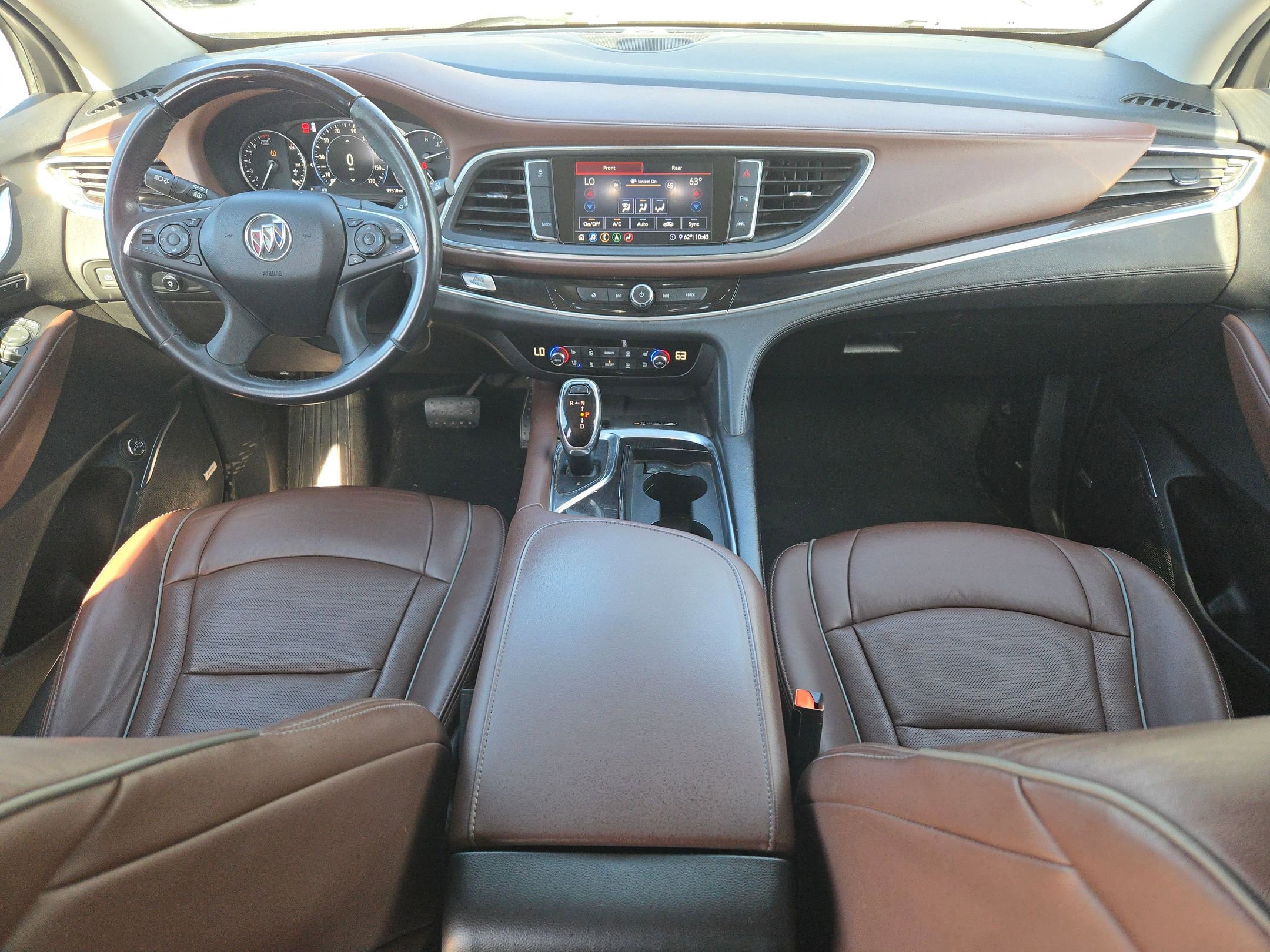 Used 2020 Buick Enclave Avenir w/ Avenir Technology Package image 15