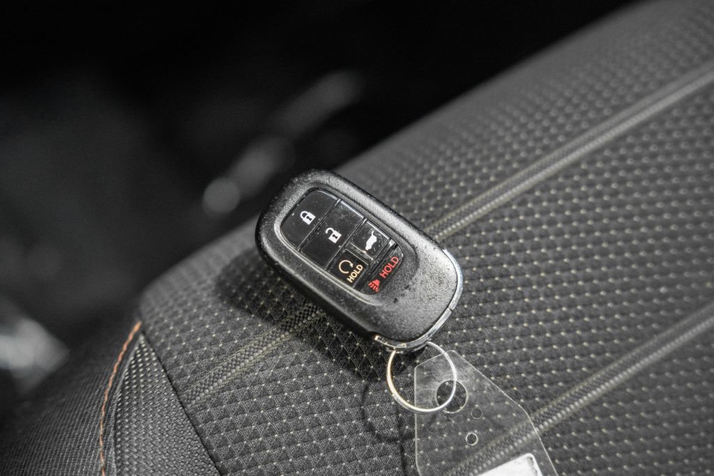 Used 2023 Honda CR-V Sport image 44