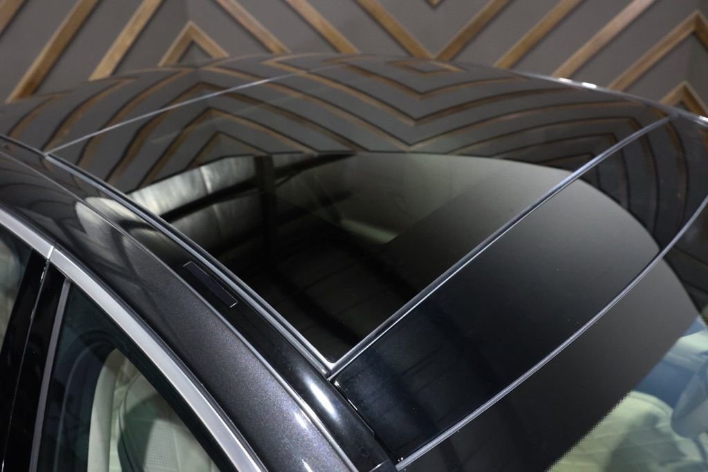 Used 2022 Mercedes-Benz S 580 4MATIC Sedan image 27