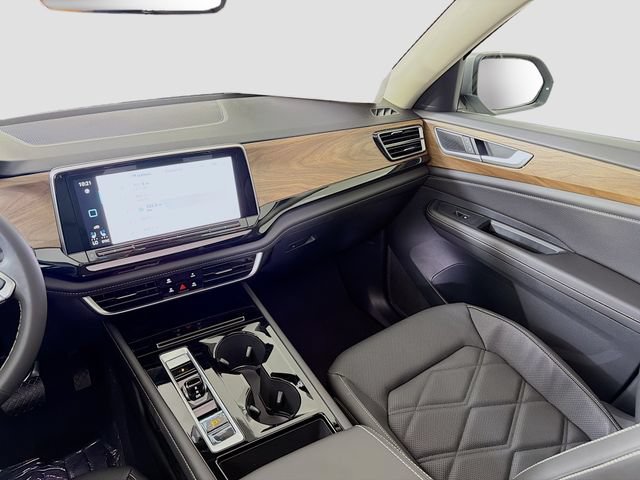 New 2026 Volkswagen Atlas SE FWD image 24