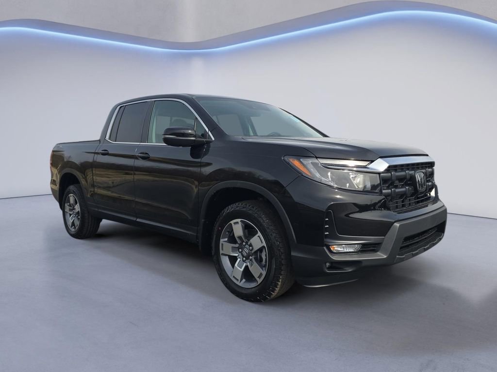 New 2026 Honda Ridgeline RTL image 23