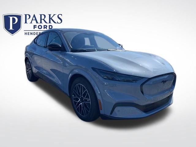 New 2026 Ford Mustang Mach-E Premium image 1