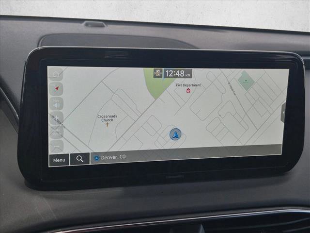 Used 2023 Hyundai Santa Fe SEL AWD/4WD image 13