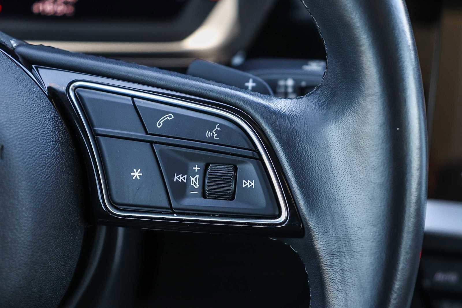 Used 2023 Audi A3 2.0T Premium w/ Convenience Package FWD image 21