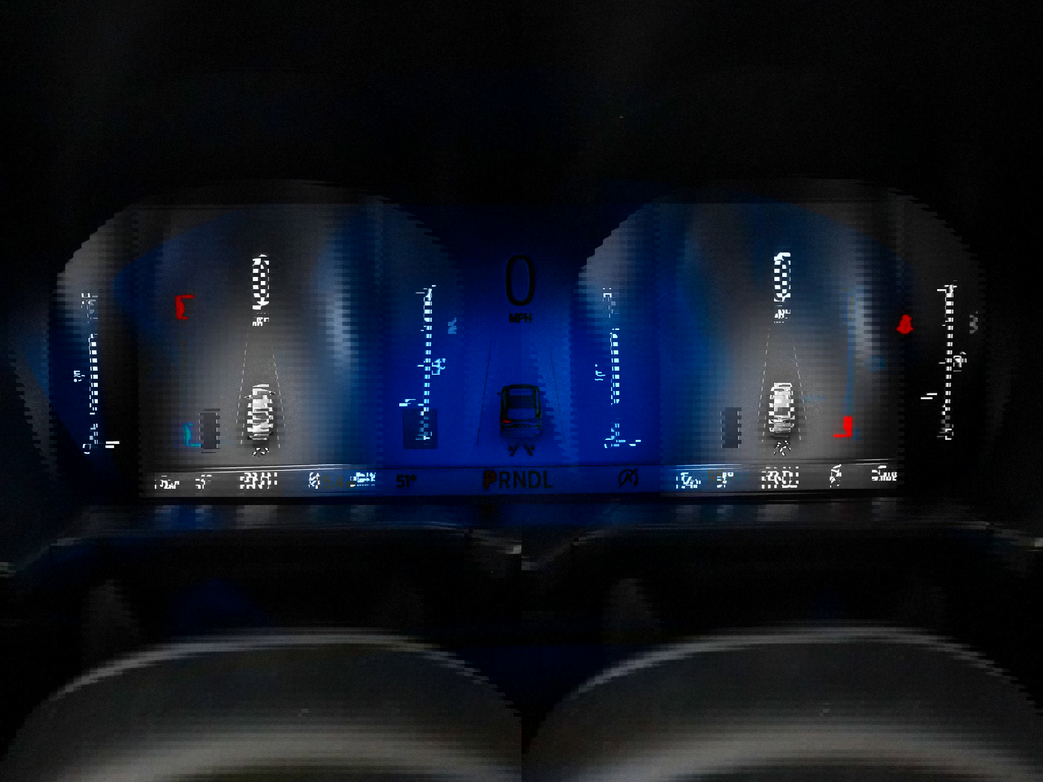 New 2026 Ford Escape ST-Line w/ Tech Pack #1 image 27