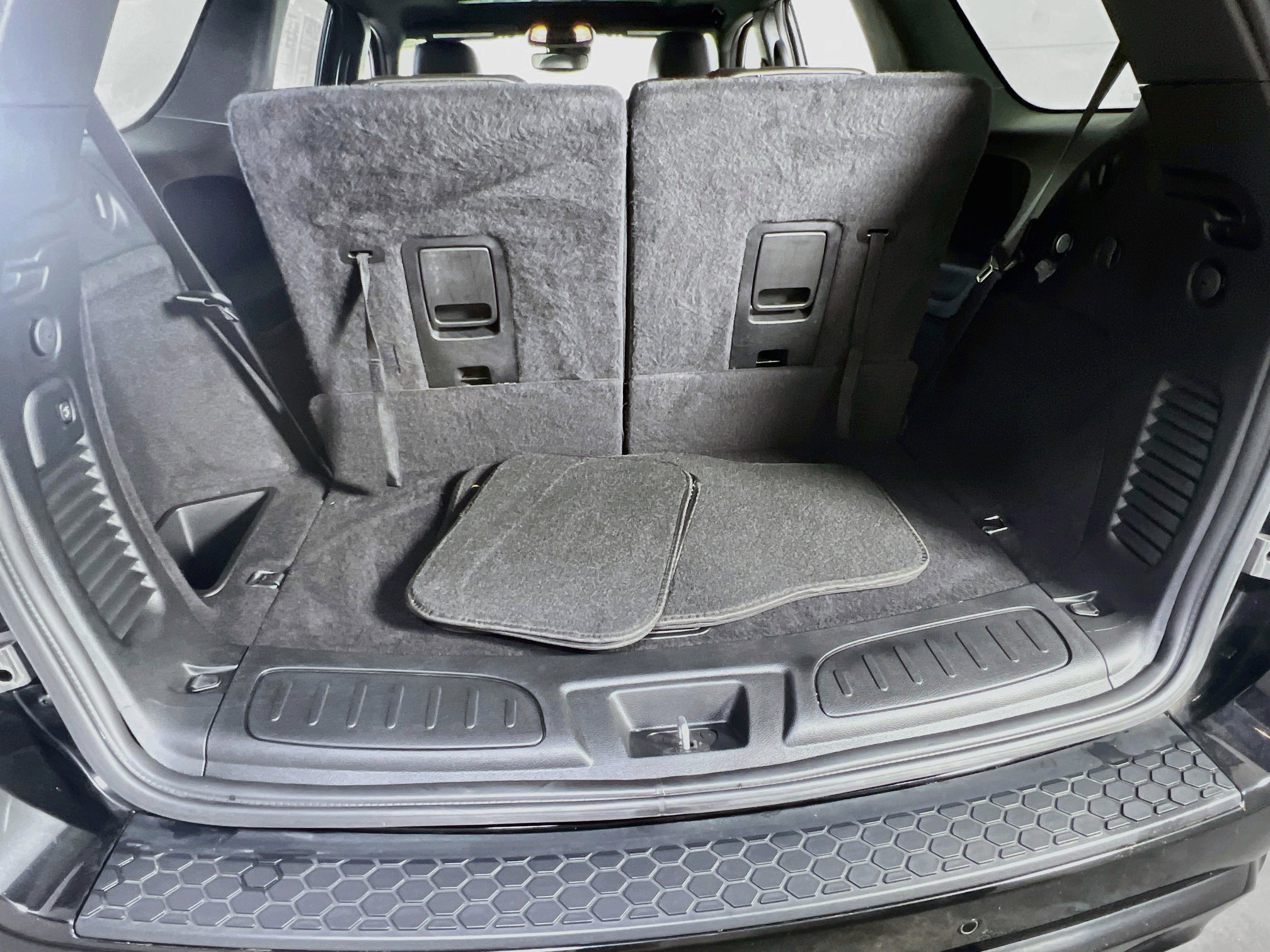 Used 2023 Dodge Durango R/T image 26