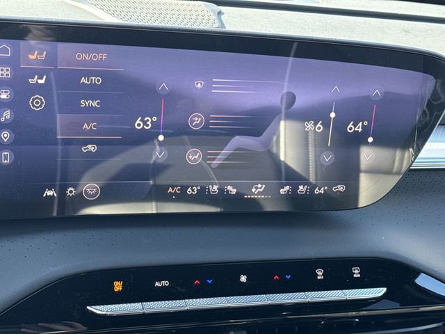 New 2026 Buick Enclave Avenir w/ Super Cruise Package image 19