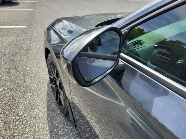 Used 2023 Honda Civic Sport image 18