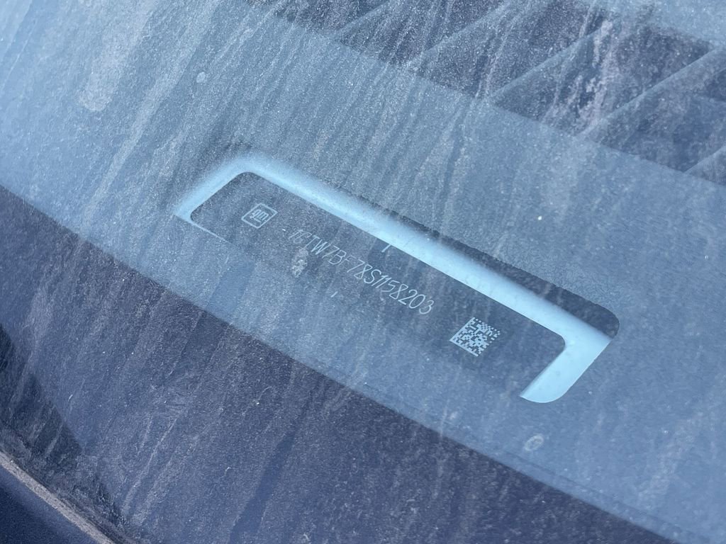 New 2025 GMC Savana 2500 Extended w/ Driver Convenience Package image 33