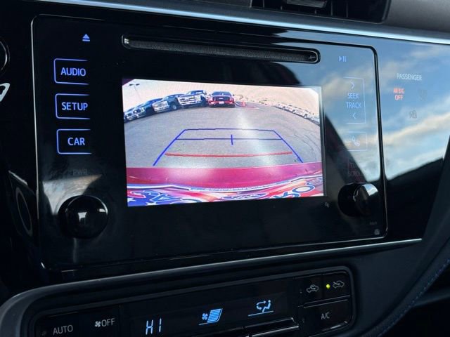 Used 2017 Toyota Corolla L image 33