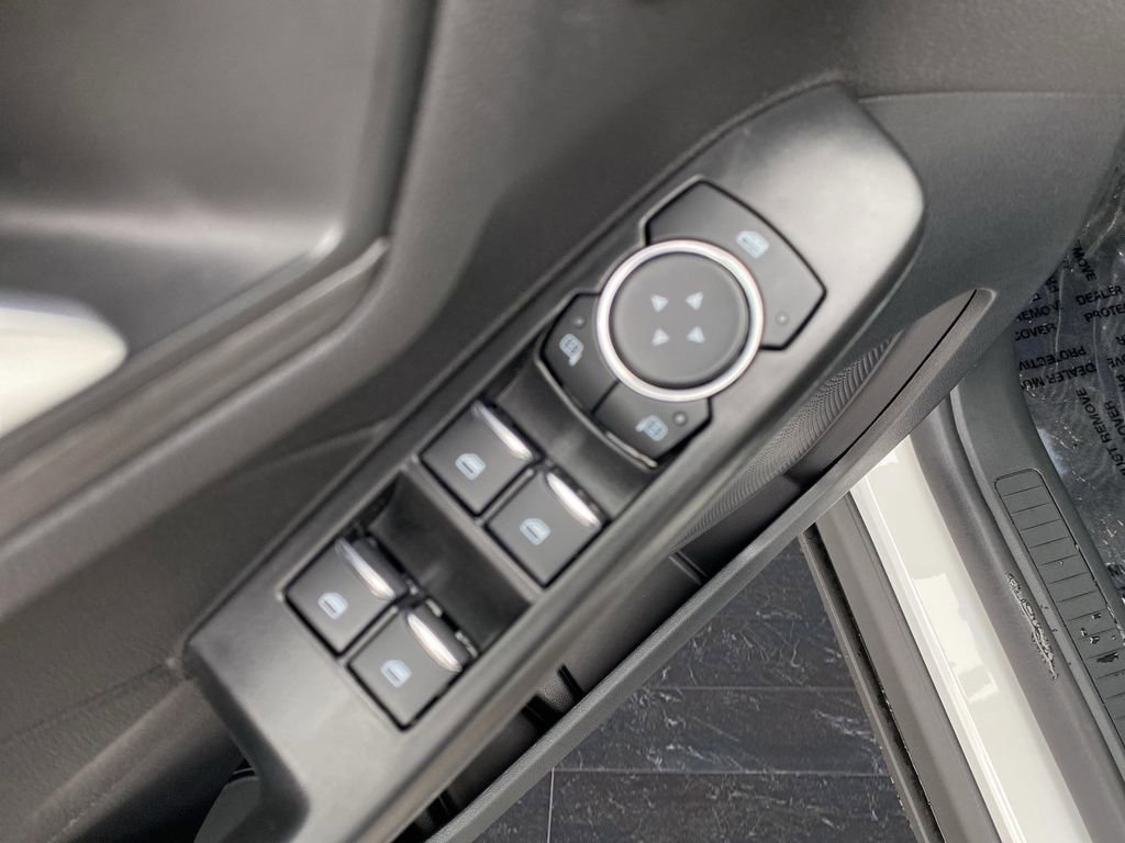 New 2026 Ford Escape SE w/ PHEV Premium Package image 37