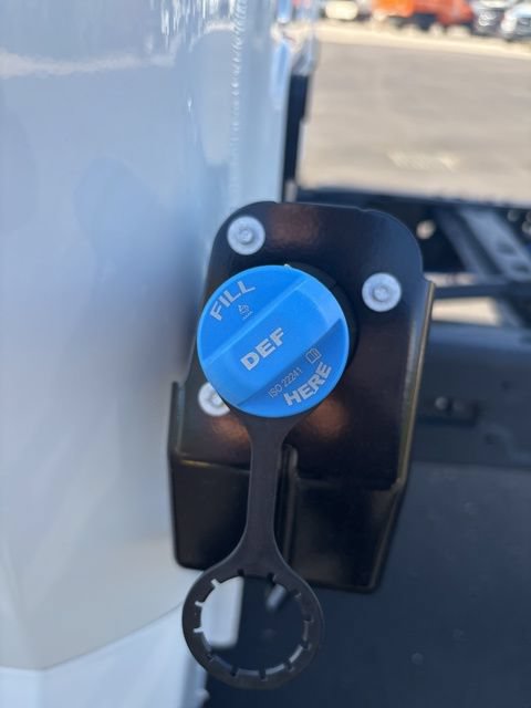 New 2026 Ford F450 XL AWD/4WD image 10