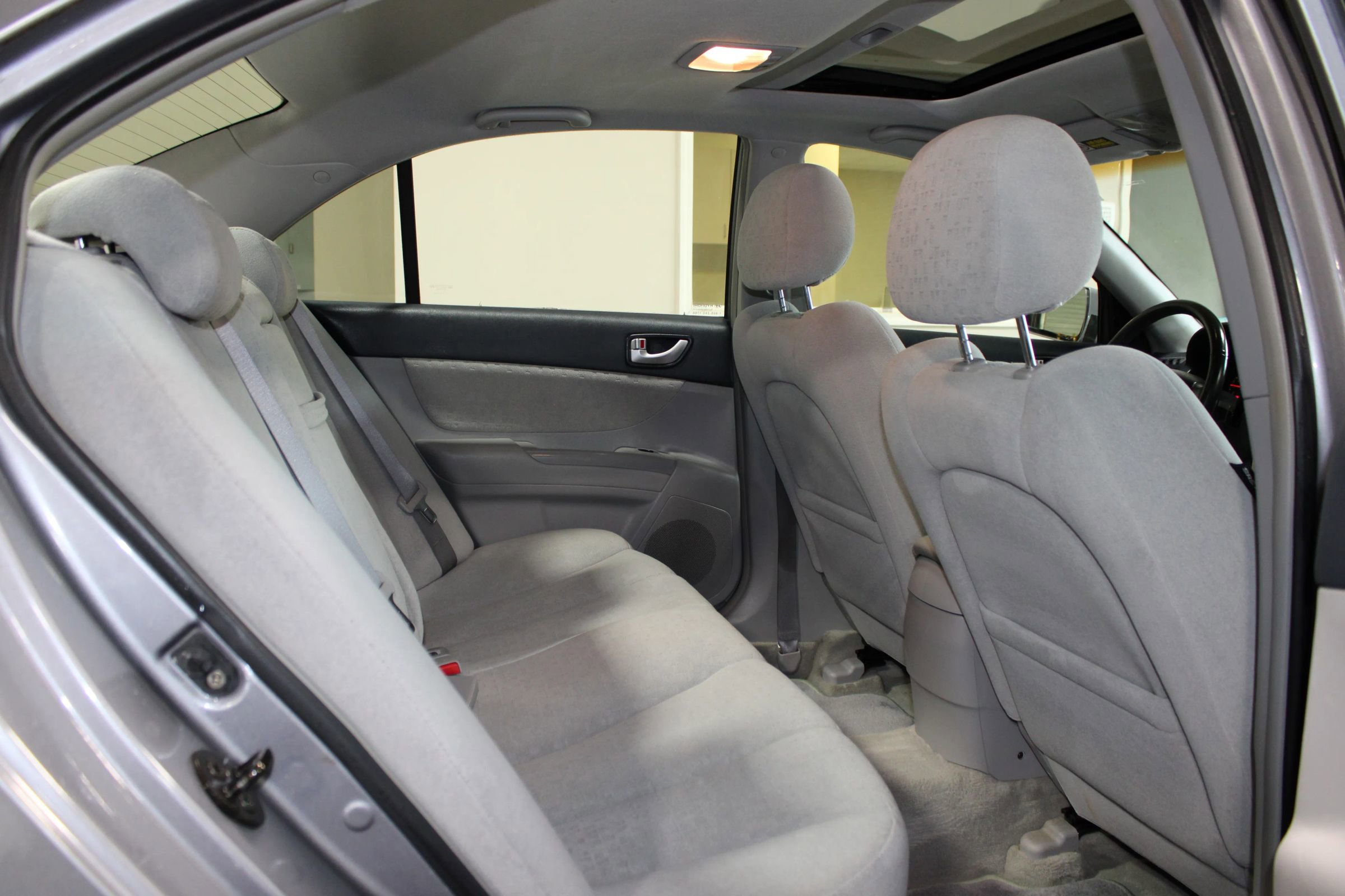 Used 2006 Hyundai Sonata GLS FWD image 27