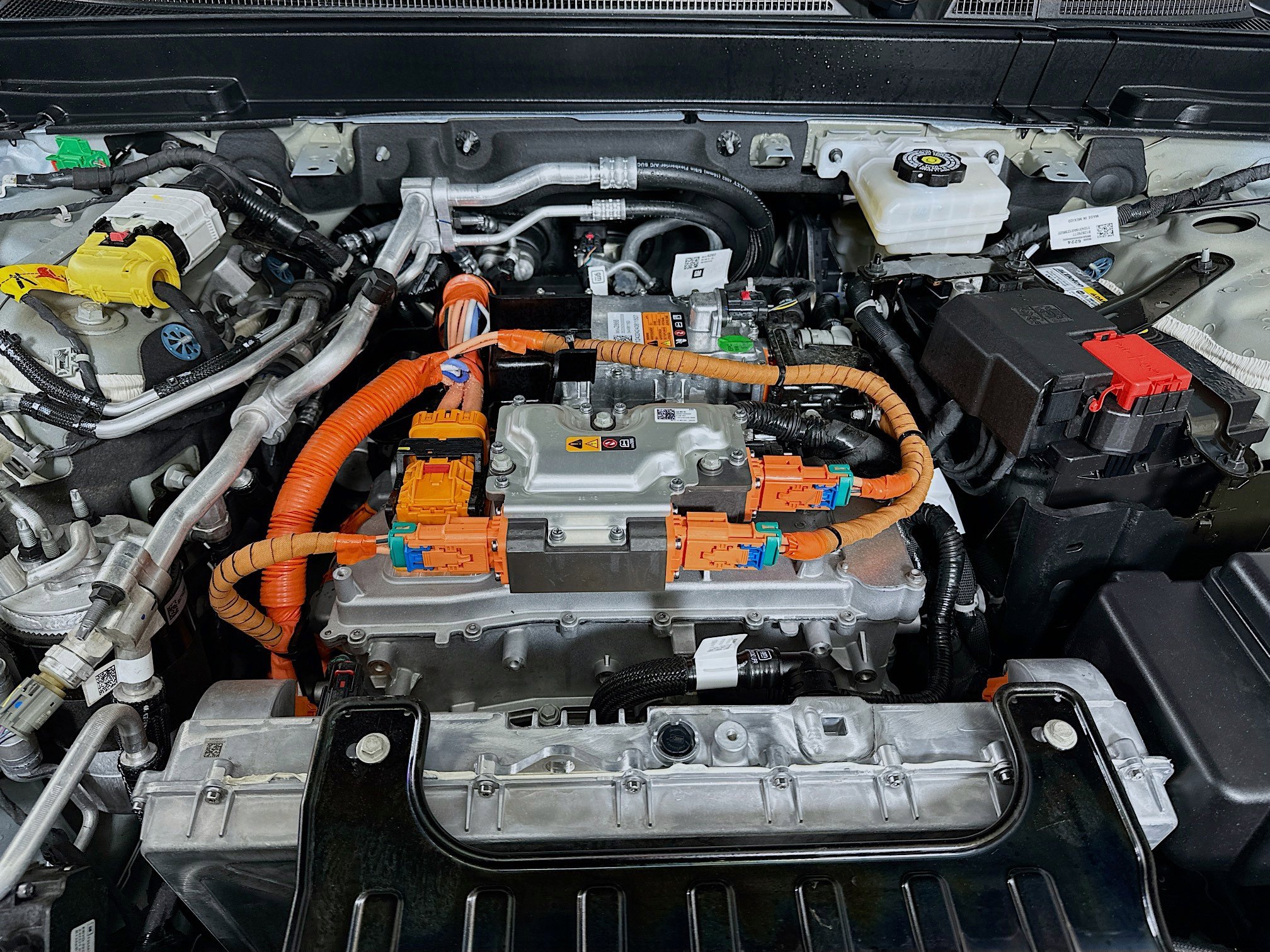 Used 2025 Cadillac Lyriq Sport image 35