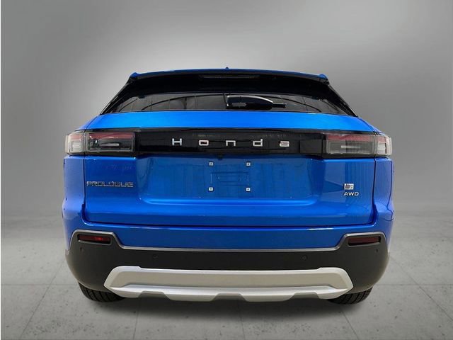 New 2026 Honda Prologue EX image 4