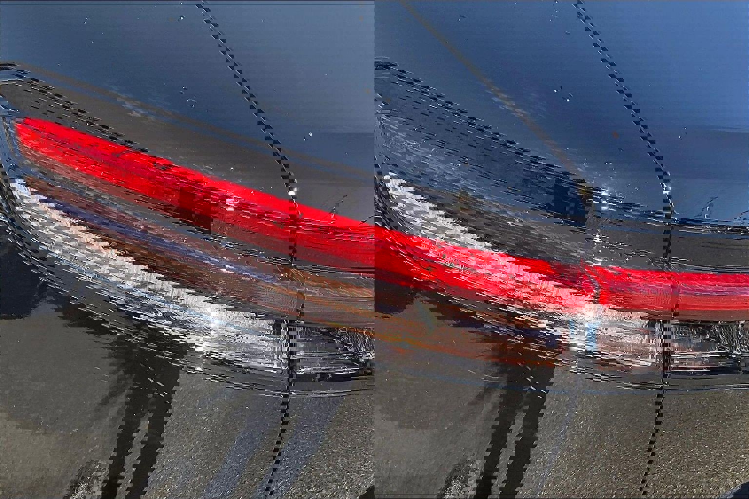 Used 2025 Toyota Crown Platinum image 34