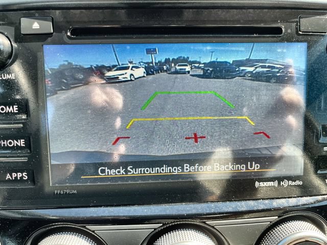 Used 2018 Subaru Forester 2.5i Premium w/ All-Weather Package AWD/4WD image 25