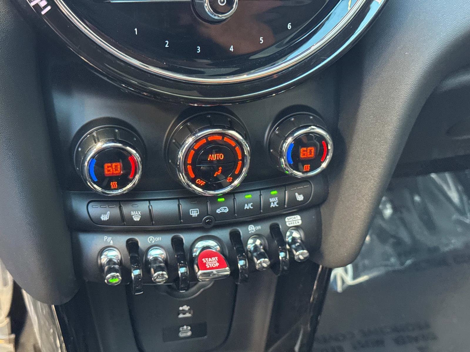 Used 2024 MINI Cooper John Cooper Works image 18