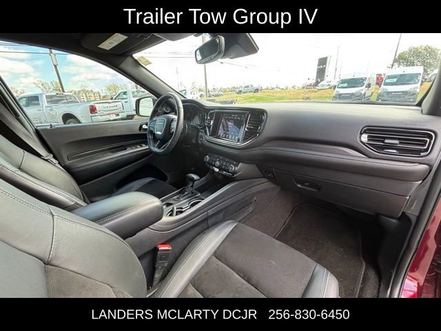 Used 2022 Dodge Durango GT image 9
