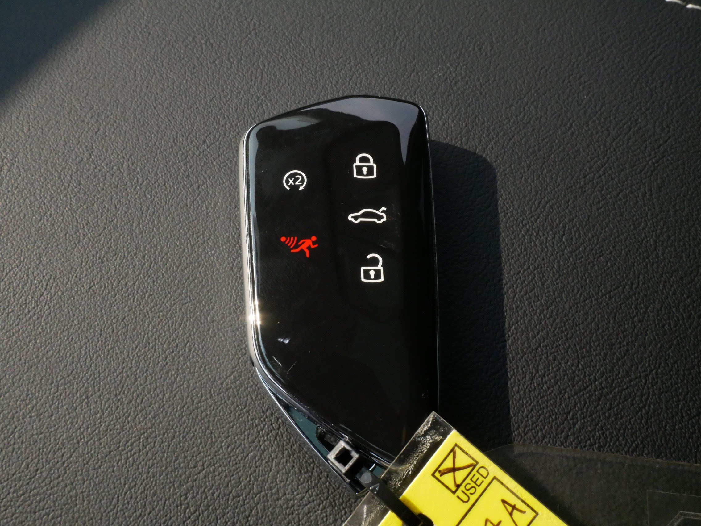 Used 2026 Volkswagen Atlas SEL AWD/4WD image 41
