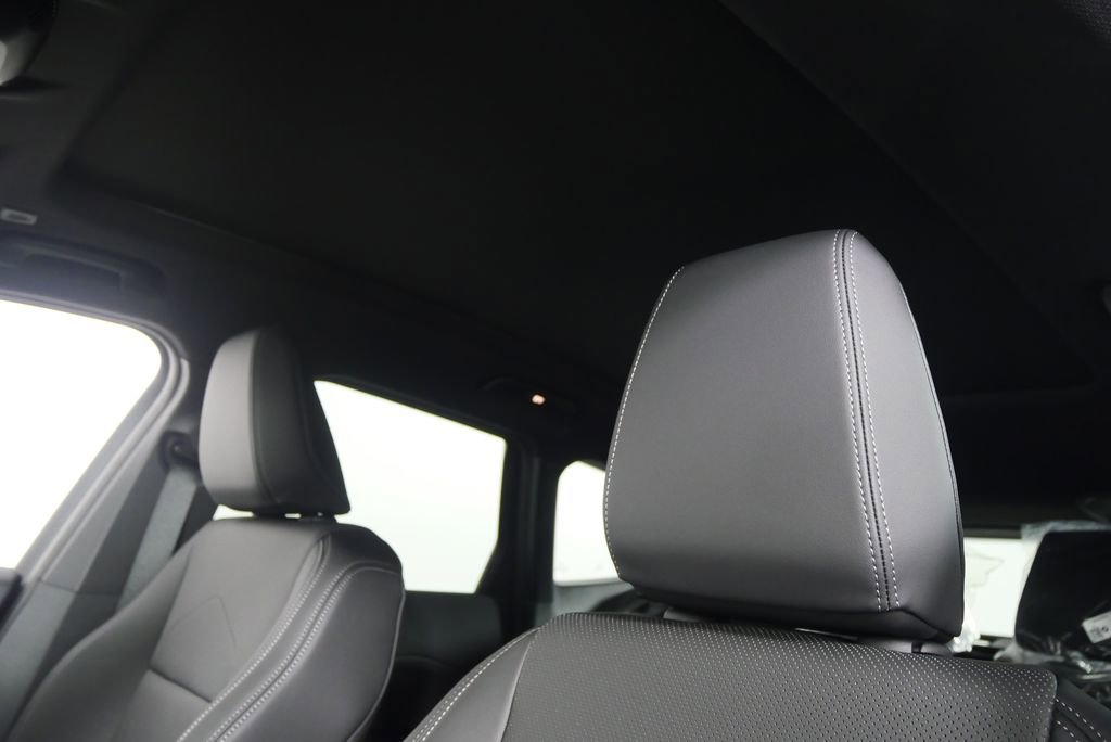 Used 2025 BMW X1 xDrive28i w/ Convenience Package AWD/4WD image 11