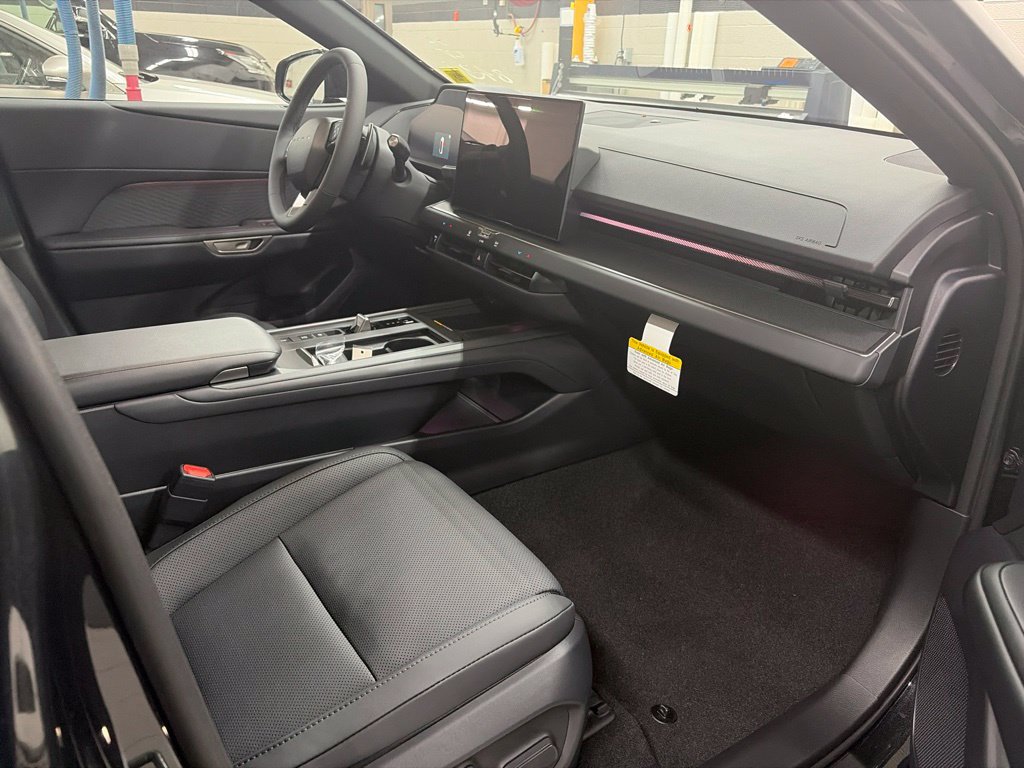 New 2026 Lexus ES 500e w/ Convenience Package AWD/4WD image 11