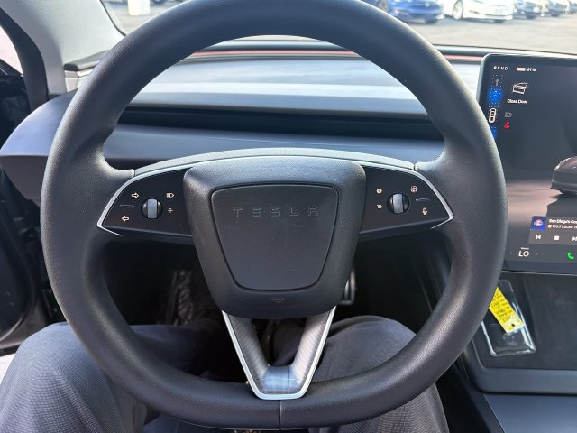 Used 2025 Tesla Model 3 Performance AWD/4WD image 14