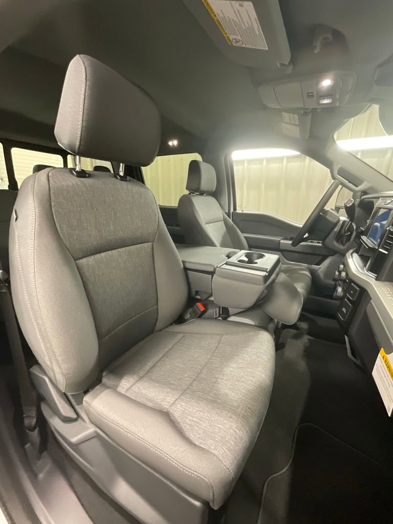 Used 2026 Ford F250 XL w/ STX Appearance Package image 13