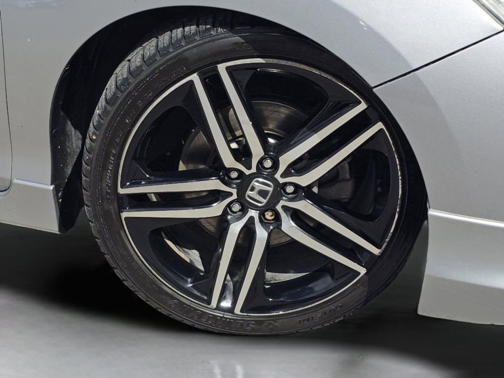 Used 2017 Honda Accord Sport Special Edition image 17