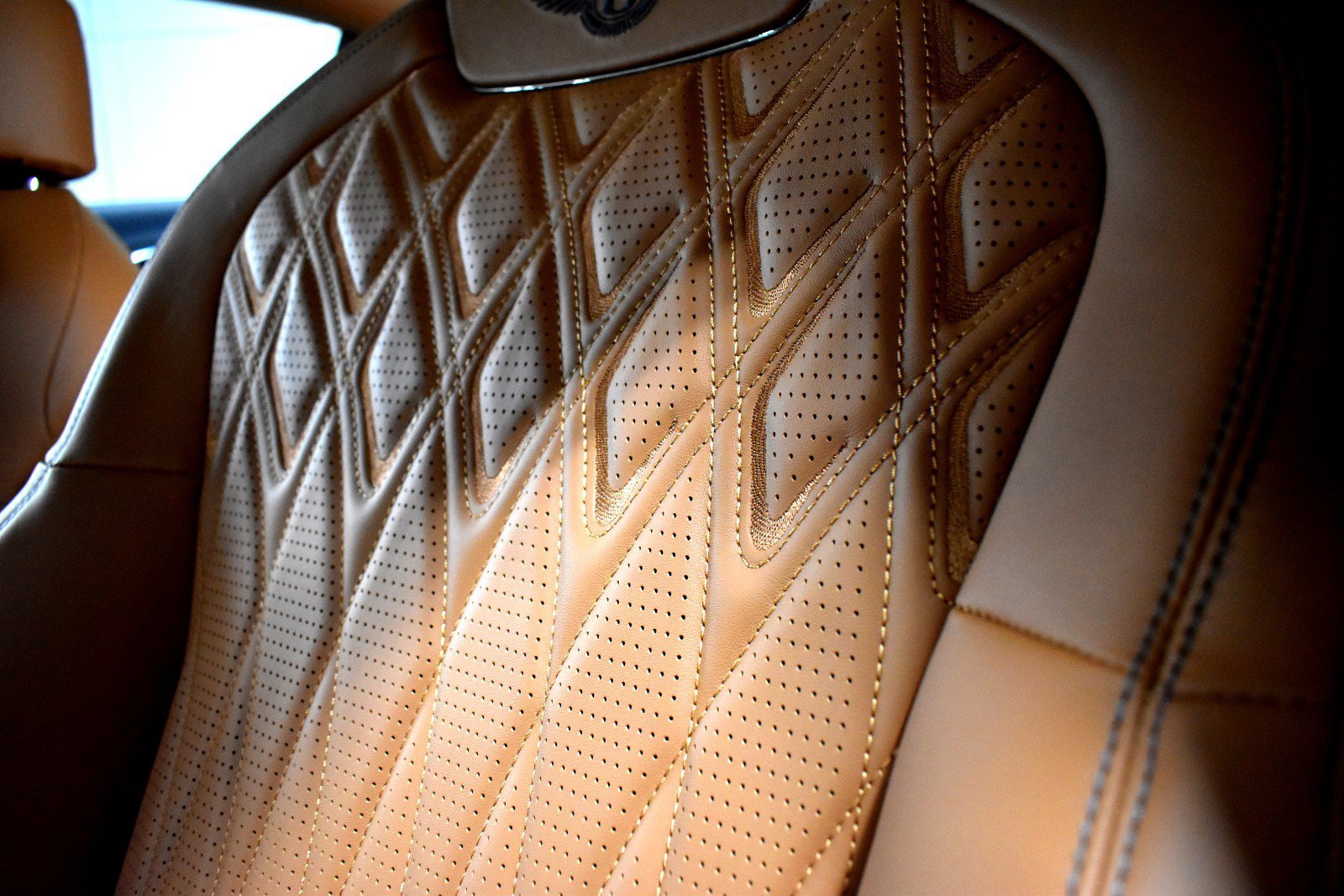 New 2027 Bentley Flying Spur AWD/4WD image 32