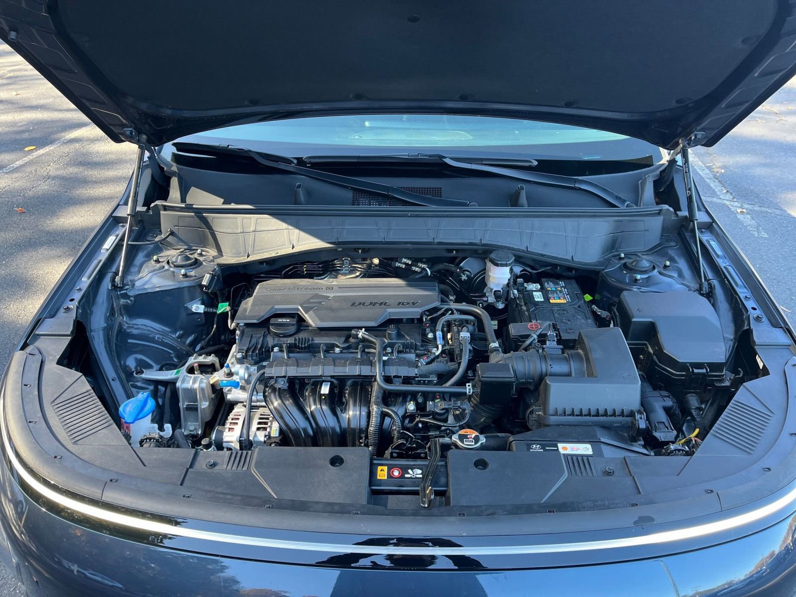 Used 2025 Hyundai Kona SEL image 28