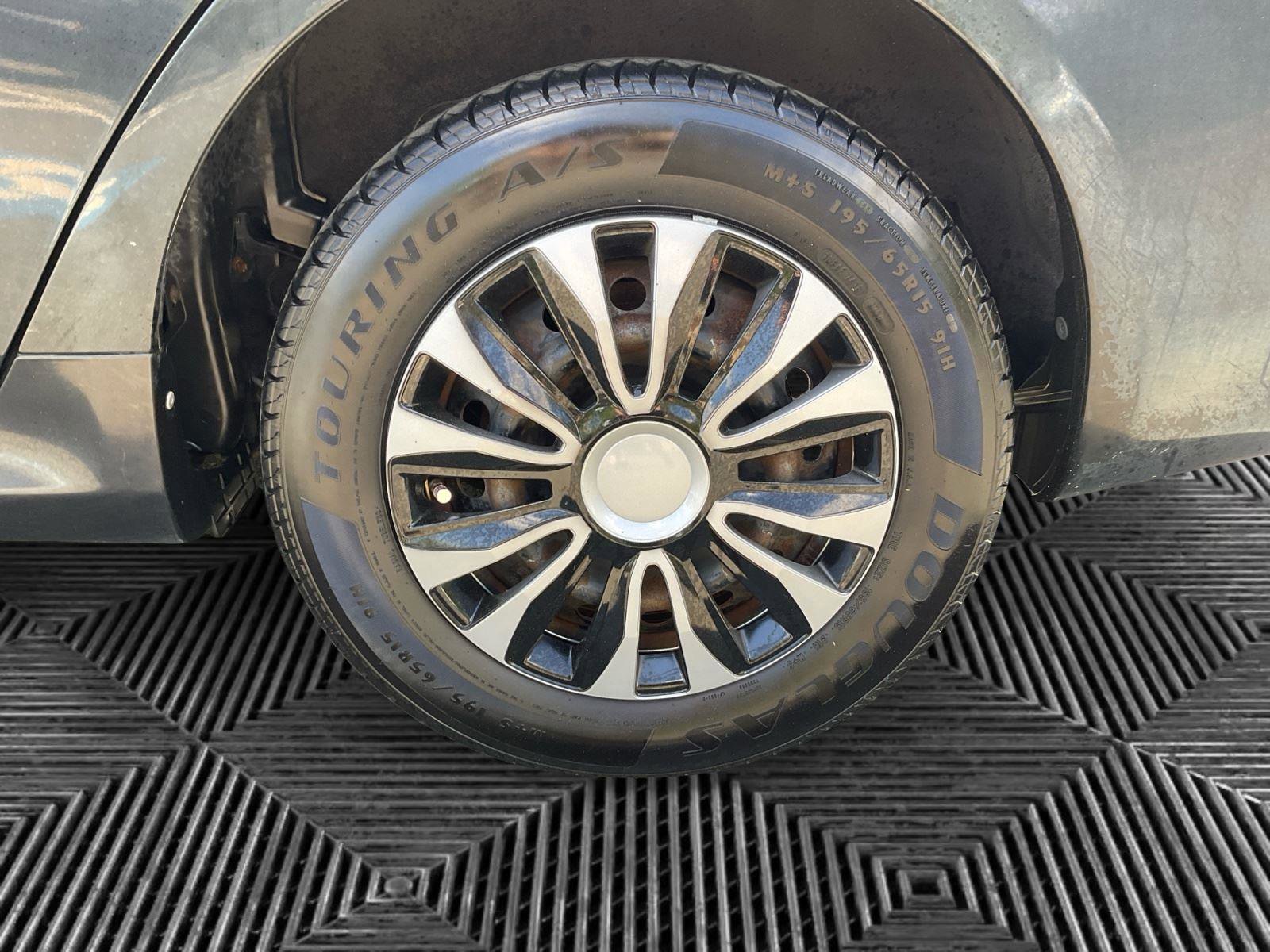 Used 2009 Toyota Corolla image 14