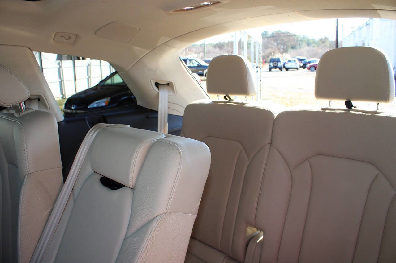 Used 2018 Audi Q7 2.0T Premium Plus image 38