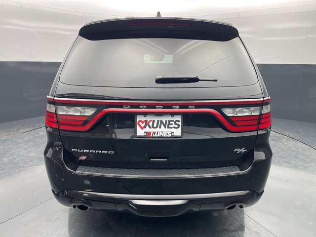 Used 2025 Dodge Durango R/T AWD/4WD image 7